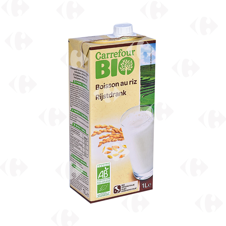 Produits BIO