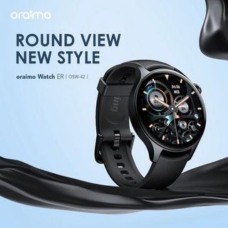 ORAIMO WATCH ER OSW-42