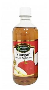 Virginia Green Garden Apple Cider Vinegar 473G