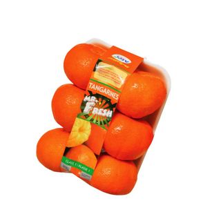 Mr-fresh tangerines 6pcs pe-packed