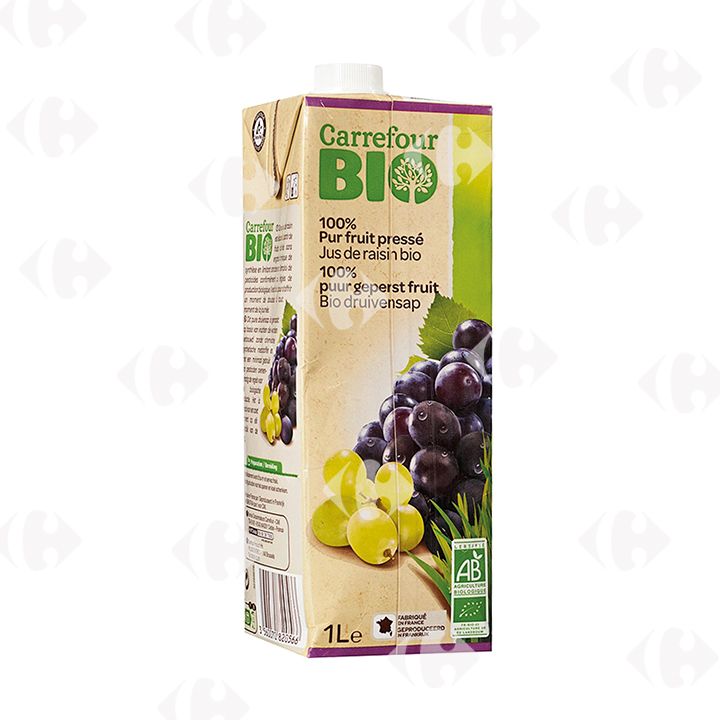 Produits BIO