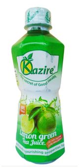 Kazire Aloe Drink 250Ml