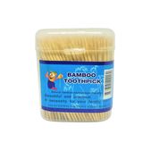 Tooth Picks No.2053/Bamboo Toothpick