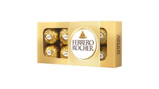 Ferrero T8 Rocher 100G