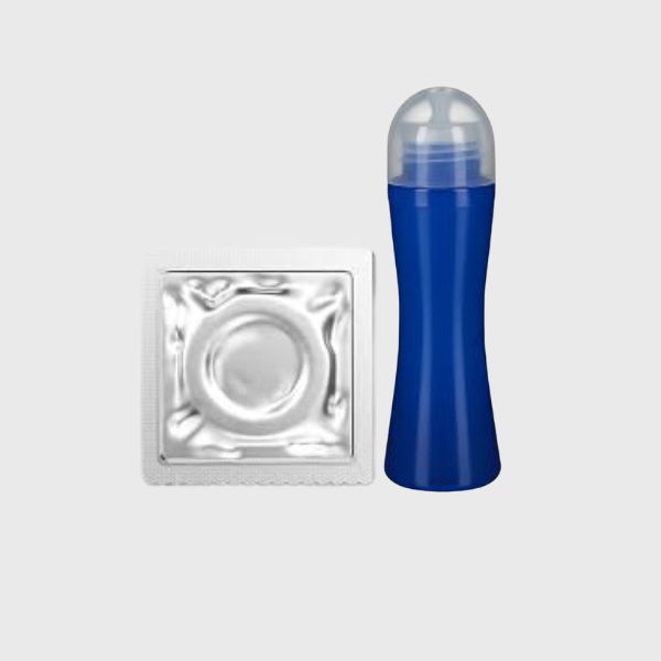 Condoms & Lubricants