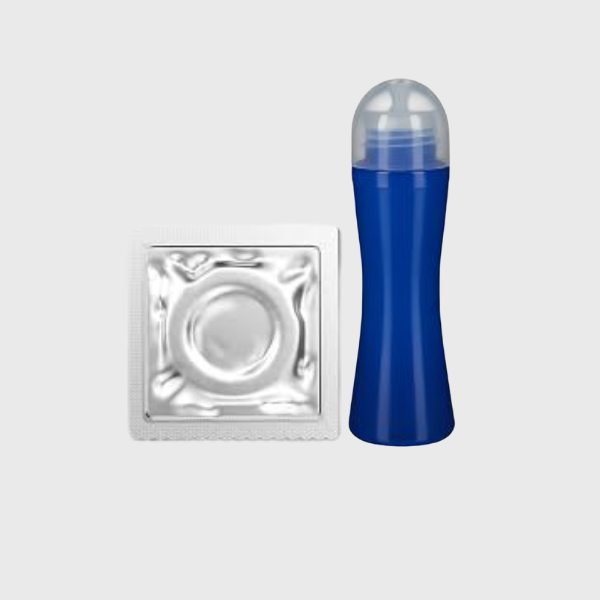 Condoms & Lubricants