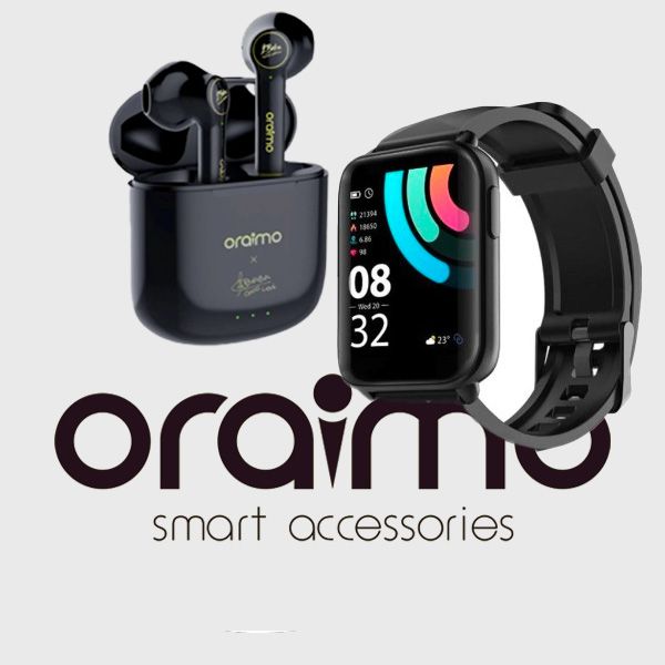 Oraimo Smart Accessories