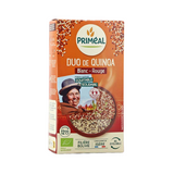 PRIMÉAL DUO DE QUINOA 500G