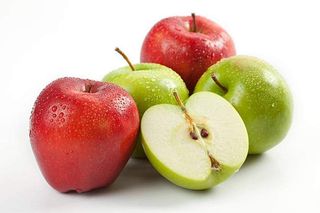 Fresh Apple, Single