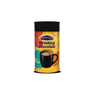 Dairyland Drinking Chocolate Jars 225g