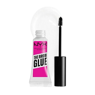 Nyx Professional Makeup Gel À Sourcils Fixateur The Brow Glue - 5g