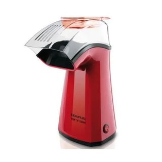 Taurus Machine à pop-corn Pop'N'Corn