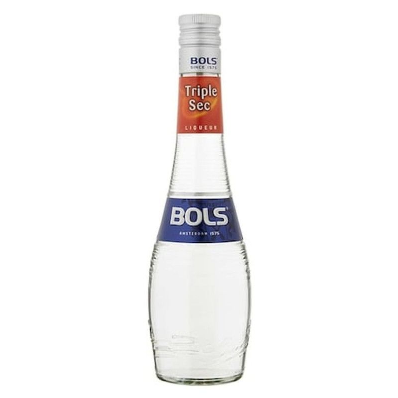 Bols Triple Sec Liqueur Wine 700Ml