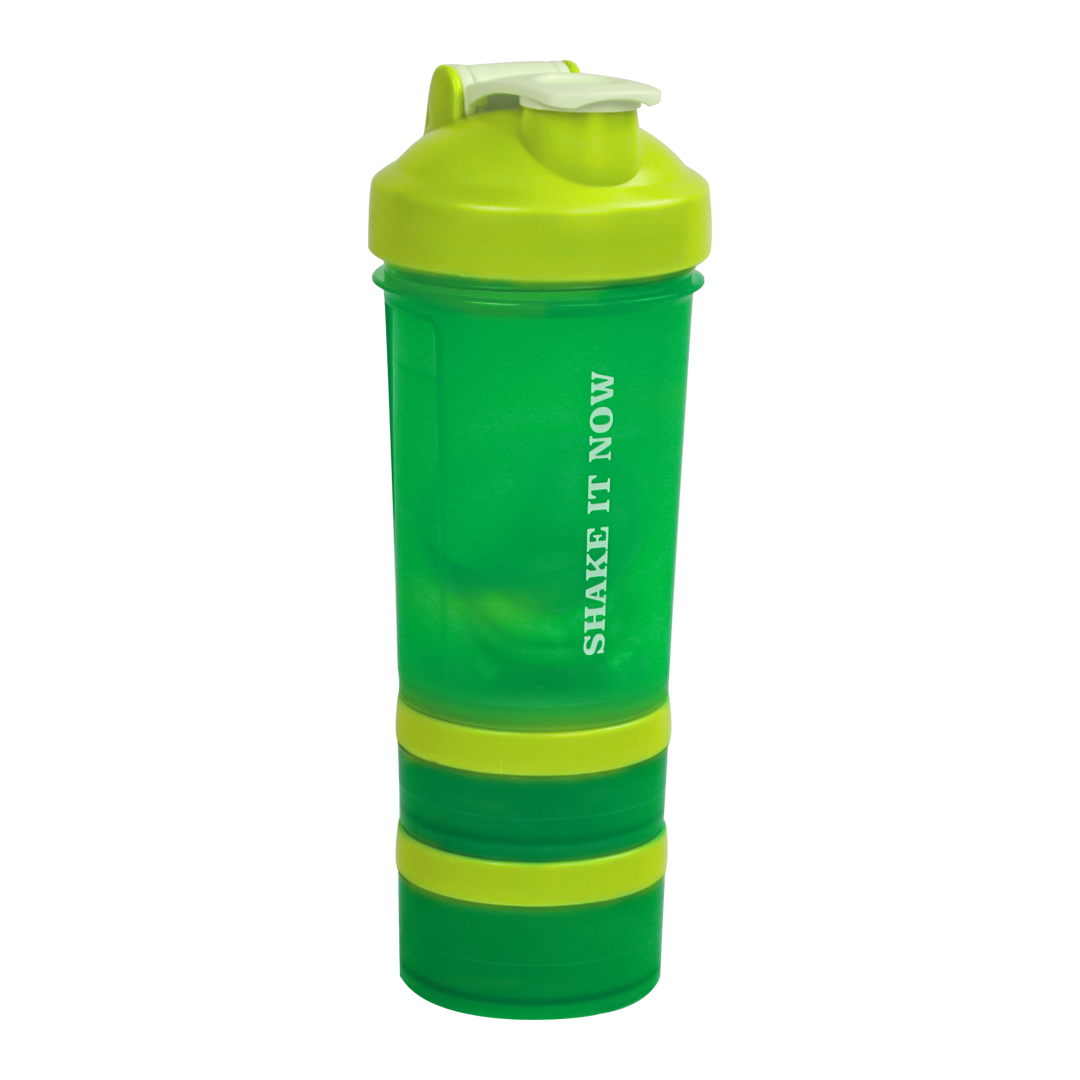 Shaker.