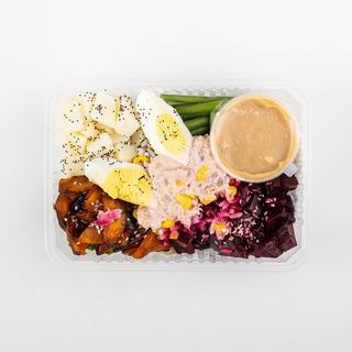 Salade Niçoise By K&Co