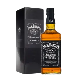 Jack Daniel's 0.7l