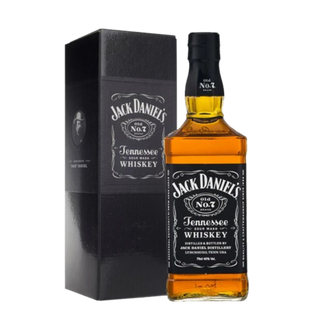 Jack Daniel's 0.7l