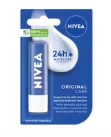 Nivea Lip Balm Care 5.5Ml