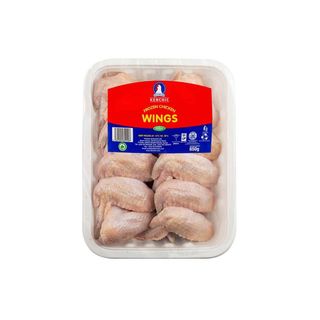 Chicken Wings - Kenchic 500g