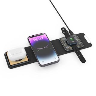 Foldable Wireless Charger