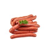 Merguez de Bœuf en Barquette 250g.