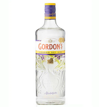 Gin Gordon's 75cl