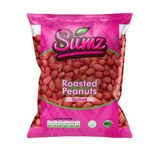 Sumz Roasted Gnuts 400G