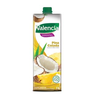 Valencia Pina Colada 1L