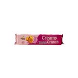 Riham creamy strawberry biscuit 85g