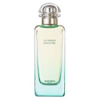 HERMES un jardin sur le nil edt 50 ML