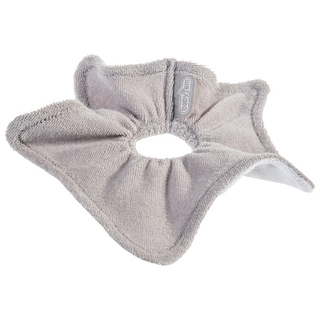 Babyjem 451-Cache Biberon en tissu Gris