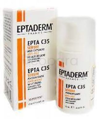 EPTADERM EPTA C35 SERUM ANTIOXYDANT 15ML