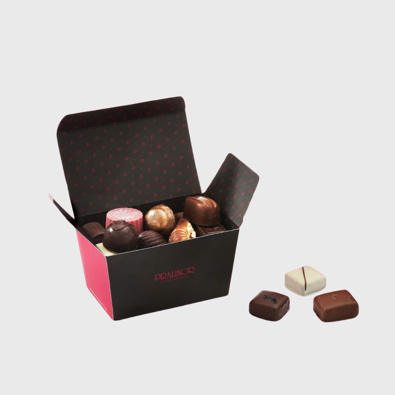 Boites, Ballotins et Coffrets