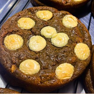 White Chocolate Chip