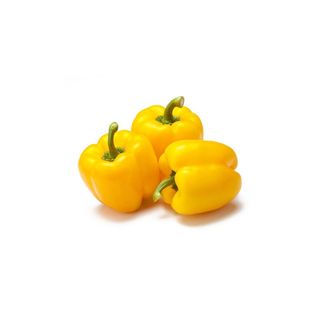 Poivron Jaune 500g