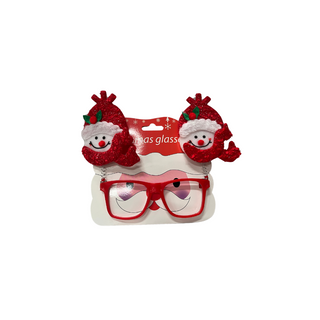 MONTURE  DE FETE NOEL