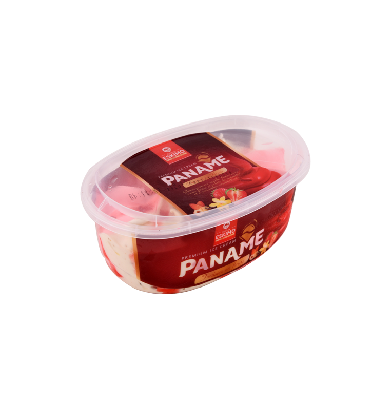 Promos Glaces & Surgelés