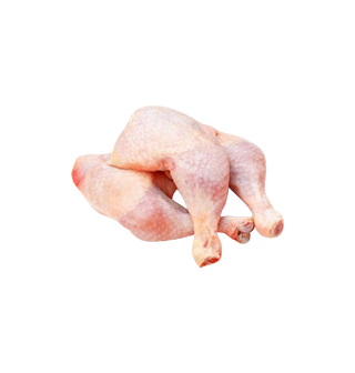 Cuisse De Poulet Vrac