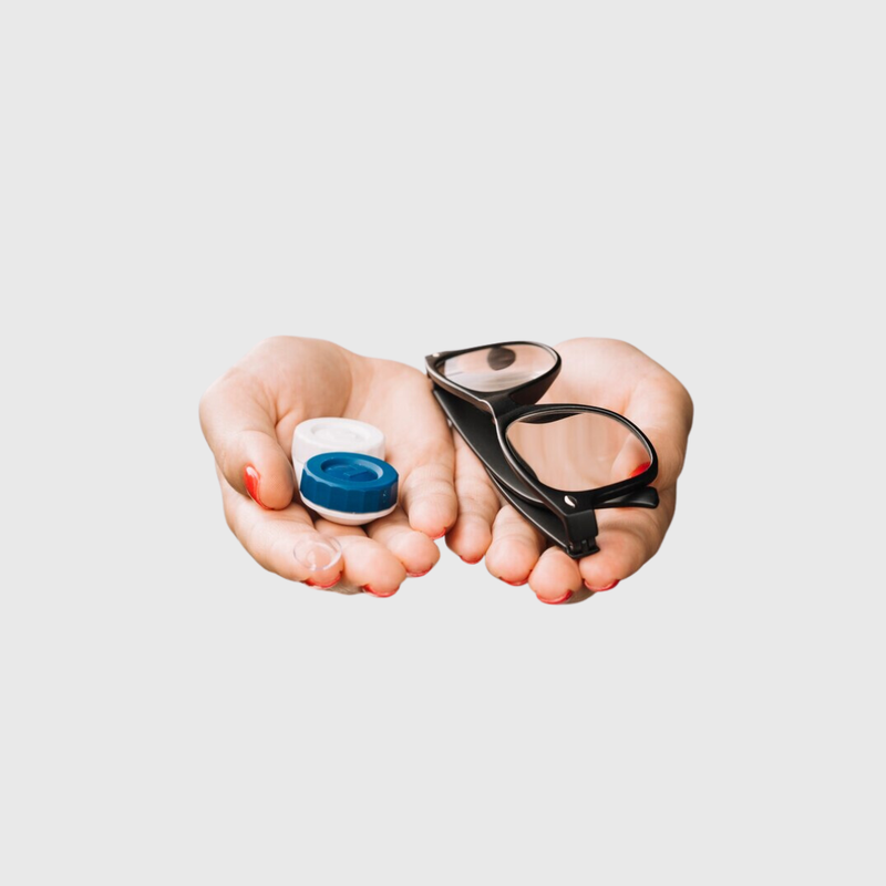 Santé oculaire