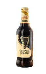 Guiness Smooth Stout Beer 300Ml
