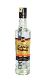 Uganda Waragi 350Ml