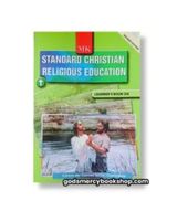 Mk Standard Religious Education Book 4