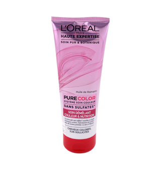 Après shampooing Ever Riche-Cheveux colorés L'OREAL 250ML  - 234