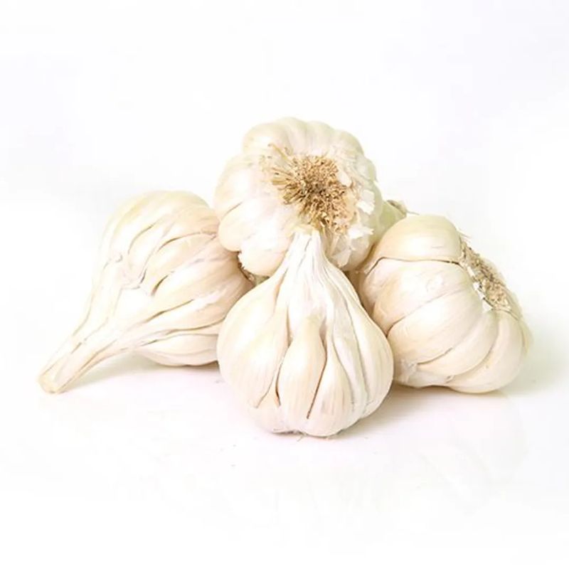 Premium Garlic, Loose, Per kg