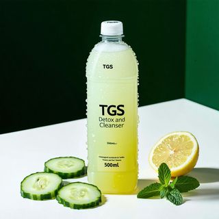 TGS Detox and Cleanser 500ml