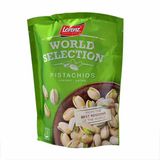 Pistaches grillées et salées World Selection 100g - LORENZ