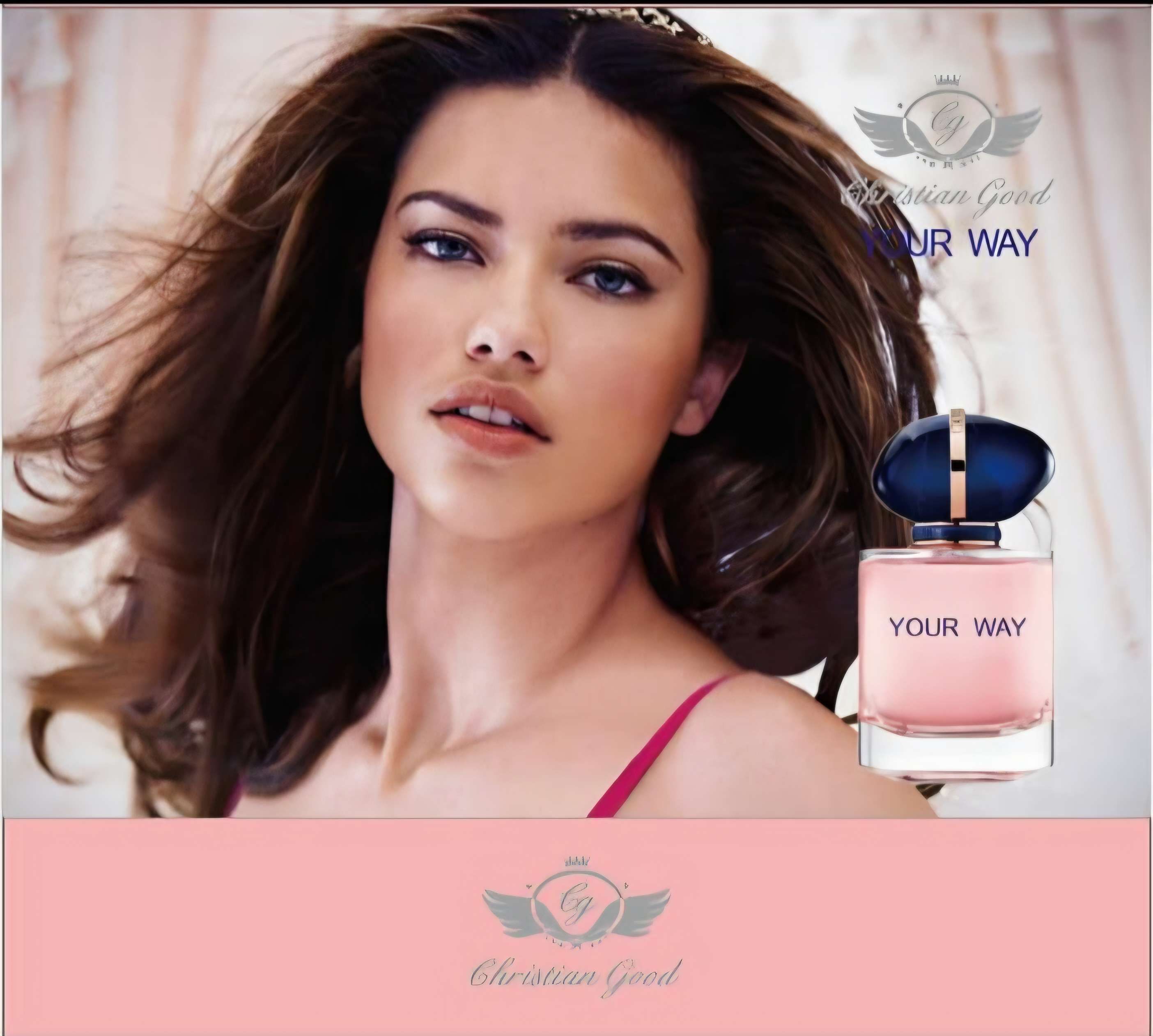 Coffrets Parfum