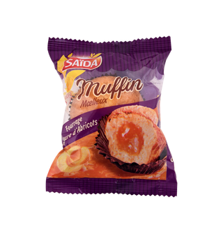 Muffin SAIDA 55GR - 076