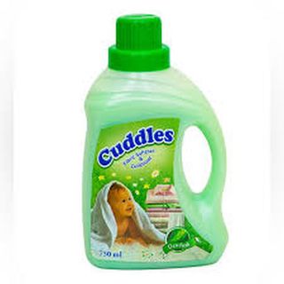 Cuddles Concentrate Ivory 1Ltr