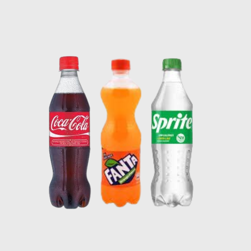 Soda